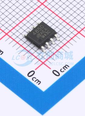 STN4850-VB VBsemi(微碧半导体) SOP-8 场效应管 现货