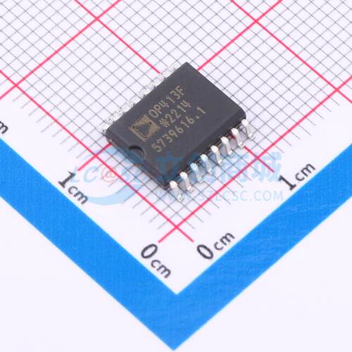 CD74AC541M96 SOIC-20-300mil 全新原装 TI(德州仪器)