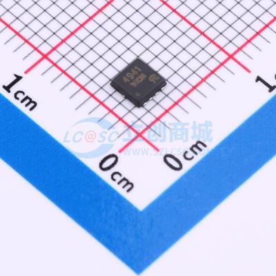 NTTFS4941NTWG-VB VBsemi(微碧半导体) DFN-8(3x3) 场效应管 现货