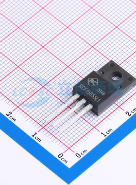 RCF1565SL1 RealChip(正芯半导体) TO-220F IGBT管/模块 现货