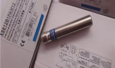 XS612B1PAM12/XS612B1NAM12/XS618B1PAM12/XS618B1PAM13现货全新