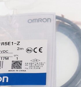 E2E-X10MF1-Z E2E-X10MF2-Z E2E-X10E1-Z E2E-X10E2-Z接近开关