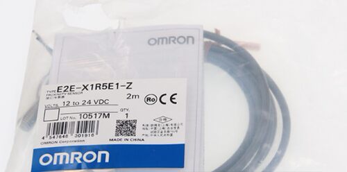 E2E-X18ME1-Z E2E-X18ME2-Z E2E-X10F1-Z全新接近开关质保一年