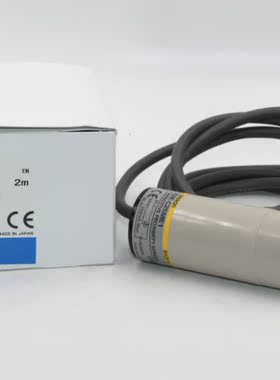 E2K-C25ME1 E2K-C25MF1 E2K-C25ME2 E2K-C25MF2电容式接近开关