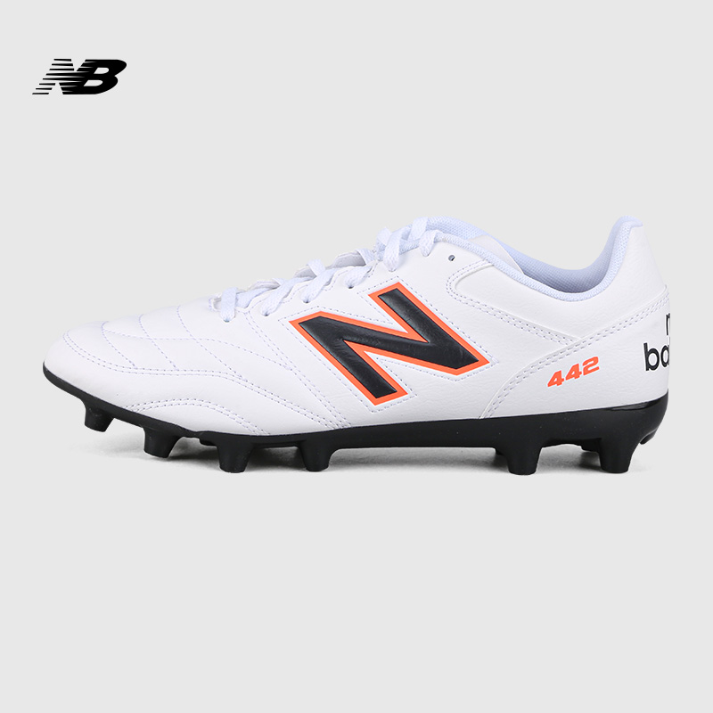 NEWBALANCE/新百伦成人足球鞋