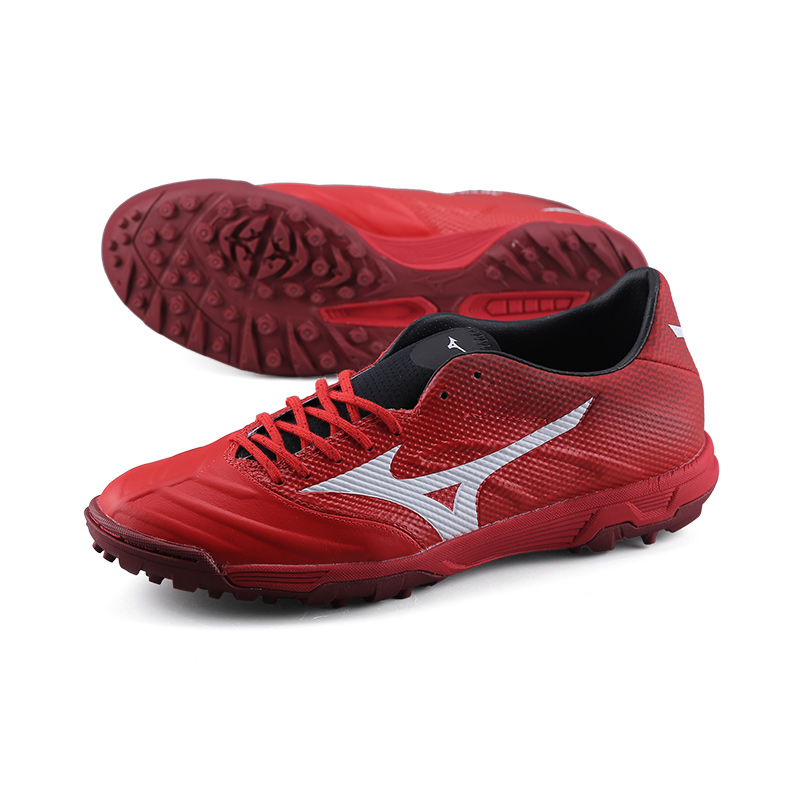 Mizuno/ÃÀ½òŨRebula V2 AS´üÊóƤË鶤TFÈËÔì²Ý×ãÇòЬP1GD187262