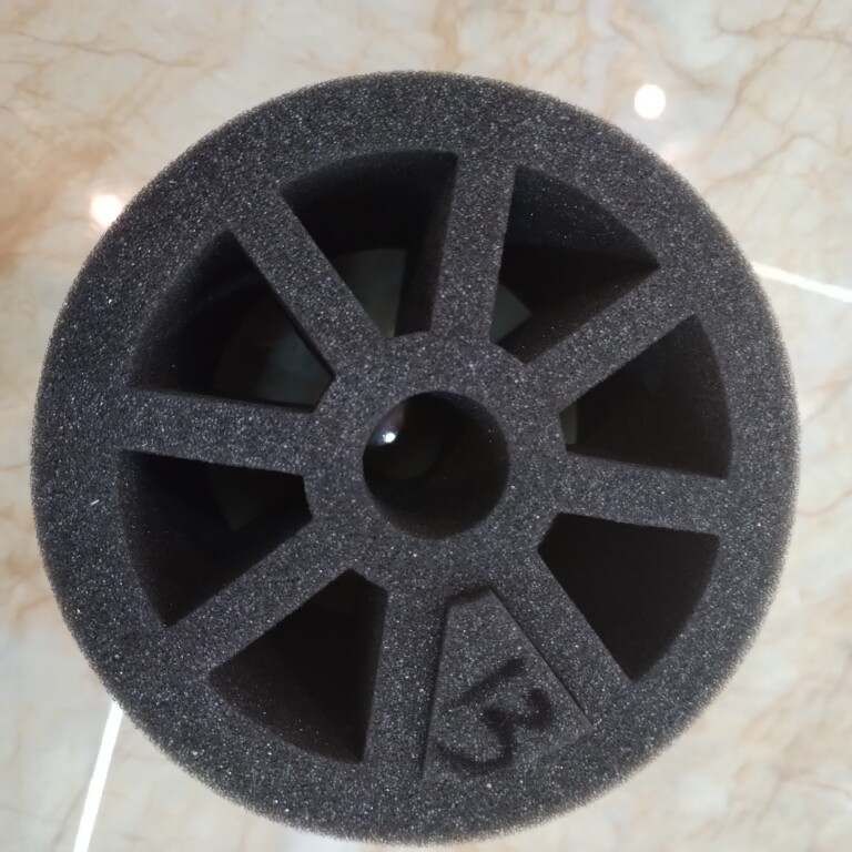 降噪隔音环保消音防尘