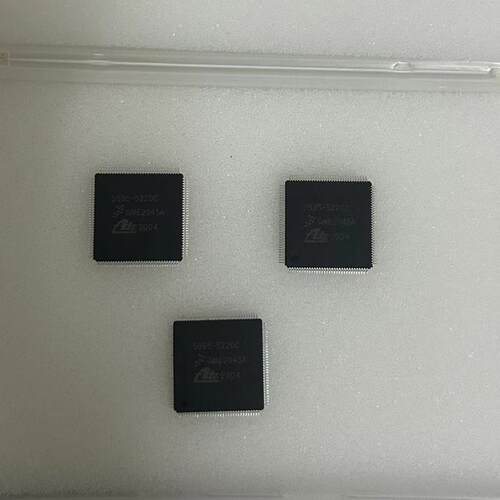 5895-5220CLQFP-128汽车ABS板