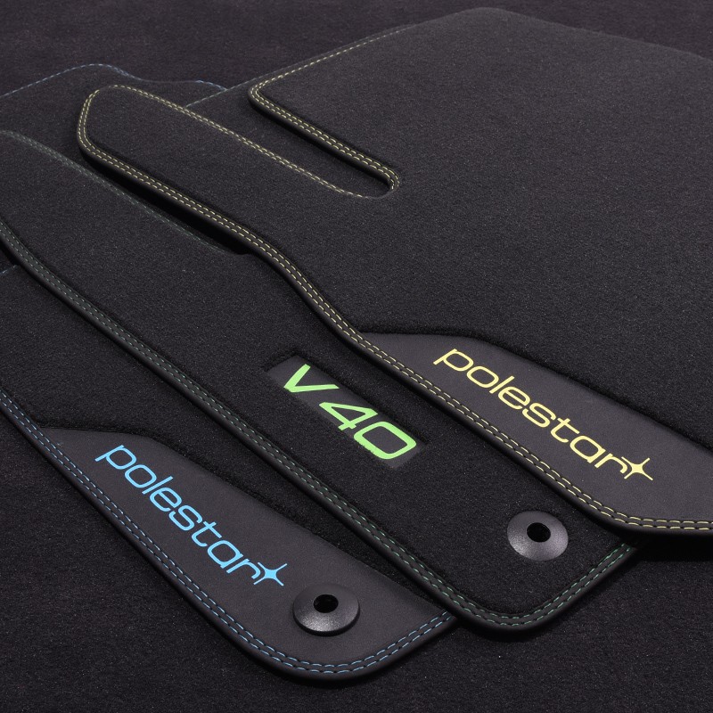 volvo沃尔沃适用于s40汽车