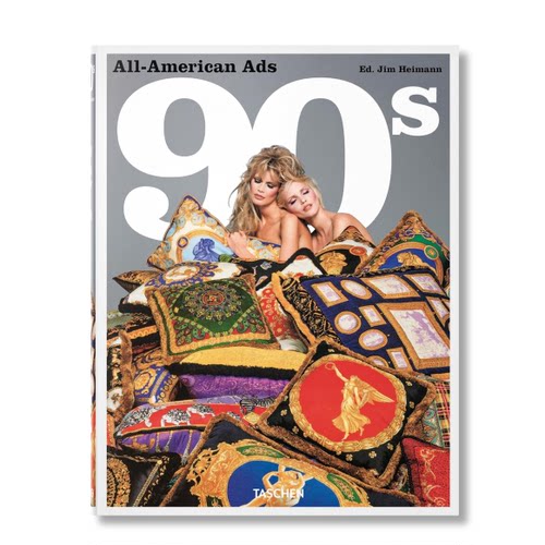 All-AmericanAds90s