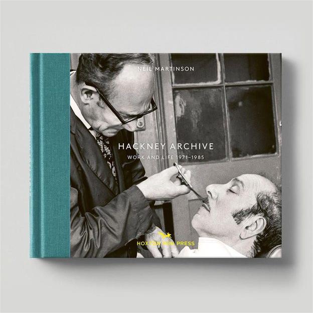 NeilMartinson摄影集