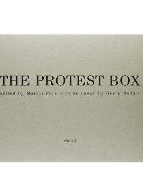 预售 Protest Box, The