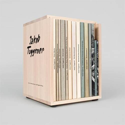 JakobTuggenerBooks