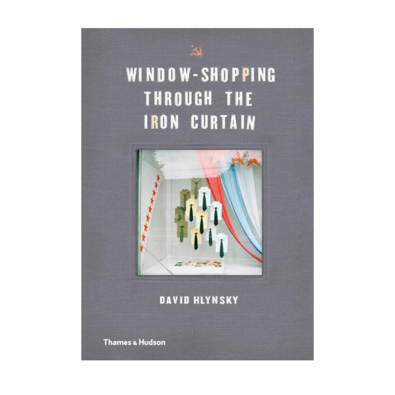 WindowShoppingThrough