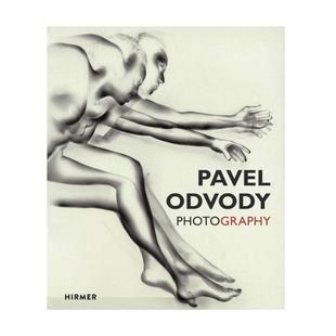 Ed. 预售 Bilingual Odvody Photography Pavel