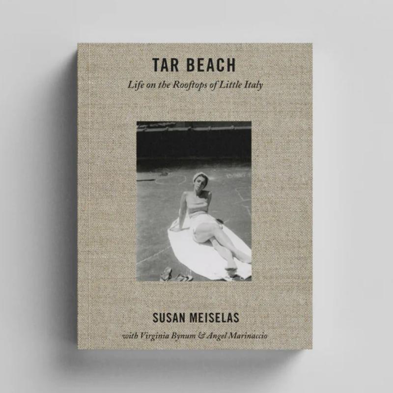 SusanMeiselasTarBeach