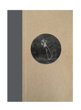 预售 马克斯坦梅茨 Mark Steinmetz | One Picture Book Two #32 : Bent Tree 进口原版图书 华源时空