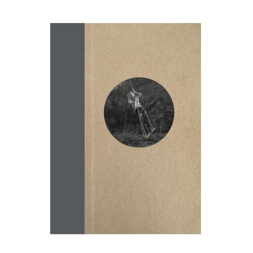 预售 马克斯坦梅茨 Mark Steinmetz | One Picture Book Two #32 : Bent Tree 进口原版图书 华源时空