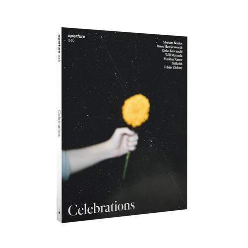 光圈摄影杂志246期Celebrations