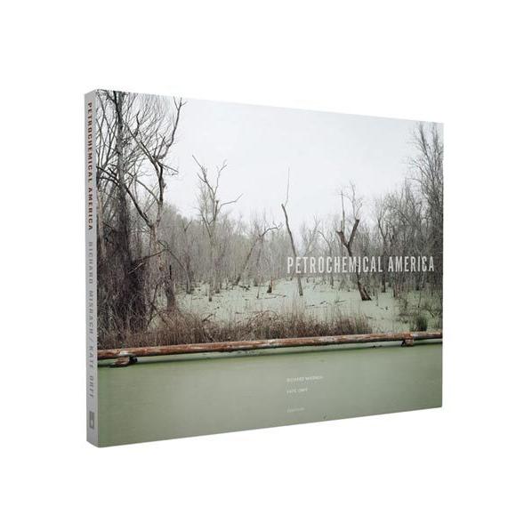 RichardMisrach理查德斯特拉