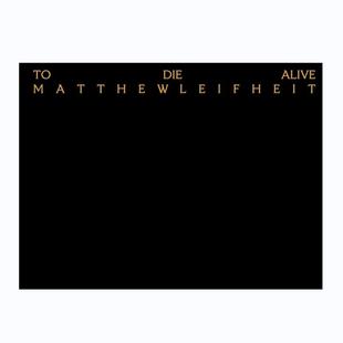Die Alive 预售 摄影画册 Leifheit 英文进口原版 华源时空 Matthew