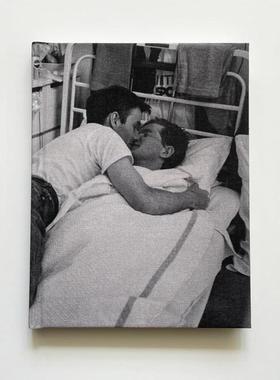 预售 Gideon Mendel: The Ward