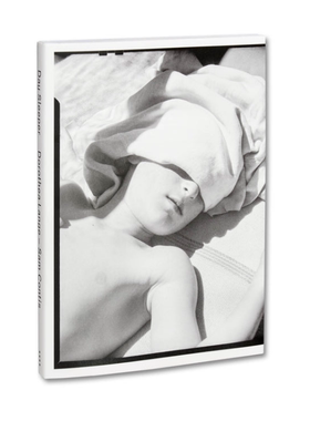 预售 Sam Contis Day Sleeper Dorothea Lange - Sam Contis原版艺术摄影书籍 艺术摄影 华源时空