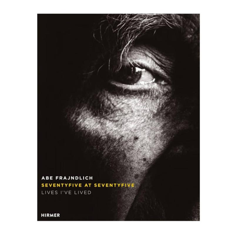 AbeFrajndlichSeventyfive