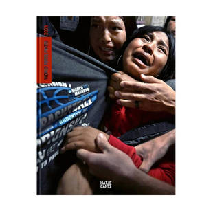 预售90天 荷赛奖2026 World Press Photo Yearbook 2026 世界新闻摄影年鉴 Hatje Cantz 英文原版图书进口