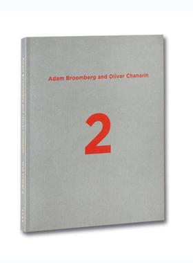 预售 War Primer 2 [Paperback] Adam Broomberg  Oliver Chanarin 华源时空