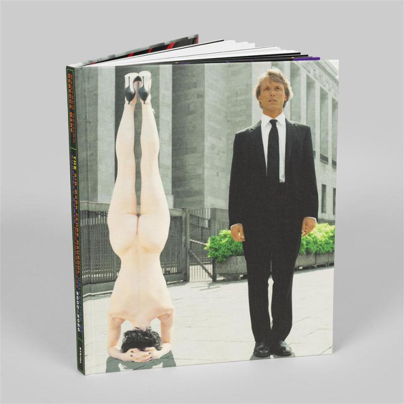 ManfredHeitingTheSirMark