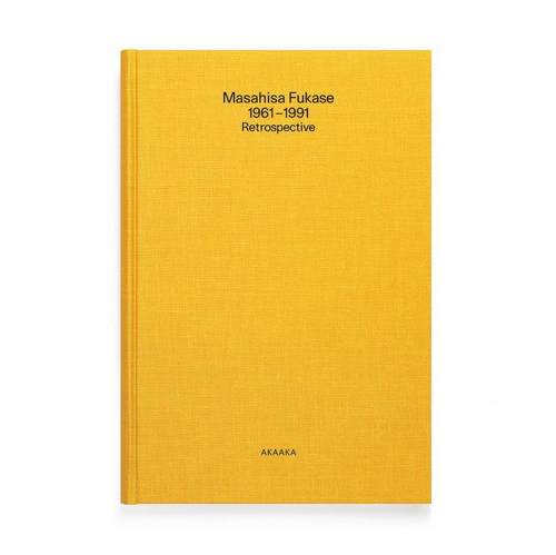 现货 深濑昌久回顾集 1961-1991 2023年东京展览画册 日文原版摄影集艺术图书籍 英文 艺术摄影  赤々舍 华源时空