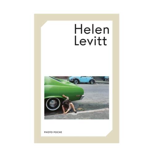 HelenLevittPhotoPoche