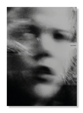 现货 Alison Mccauley Anywhere But Here 艾里森麦考利 艺术原版 英文进口 艺术摄影 摄影画册 华源时空