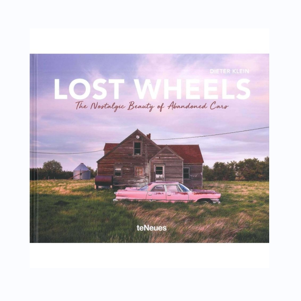LostWheelsTheNostalgic