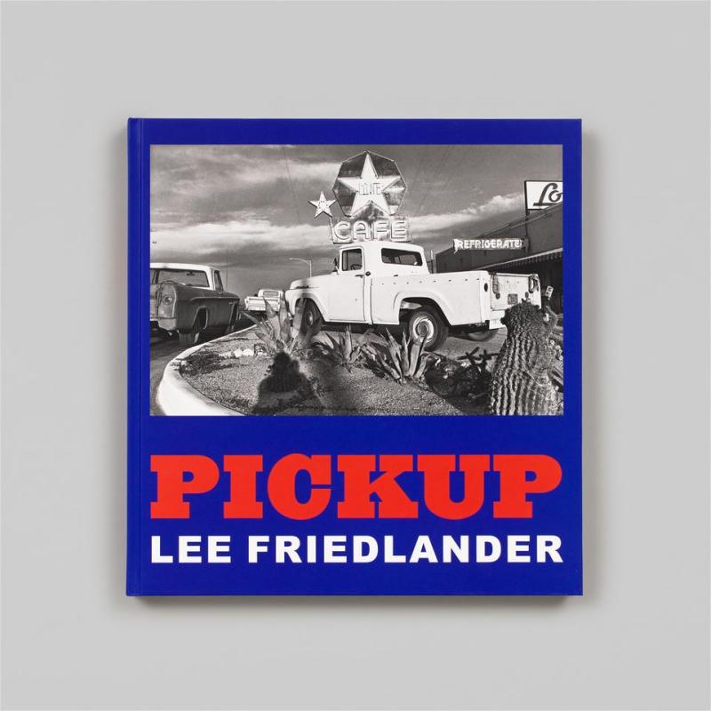 LeeFriedlanderPickup