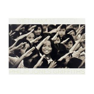 Griffiths Jones Viet Nam Peace 预售 Philip