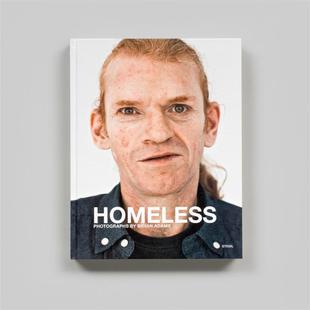 預(yù)售 Homeless布萊恩亞當斯：無家可歸 Adams Bryan