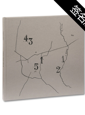 预售【亲笔签名版】Cinque Viaggi (1990-98) *Cinque Viaggi 影集1990-1998 艺术原版 英文原版 艺术摄影 华源时空