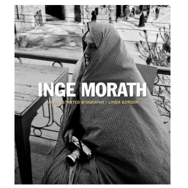 现货 Magnum Legacy英格莫拉特:玛格南遗产 Inge Morath: Magnum Legacy An Illustrated Biography/ 英格莫拉特:玛格南遗产