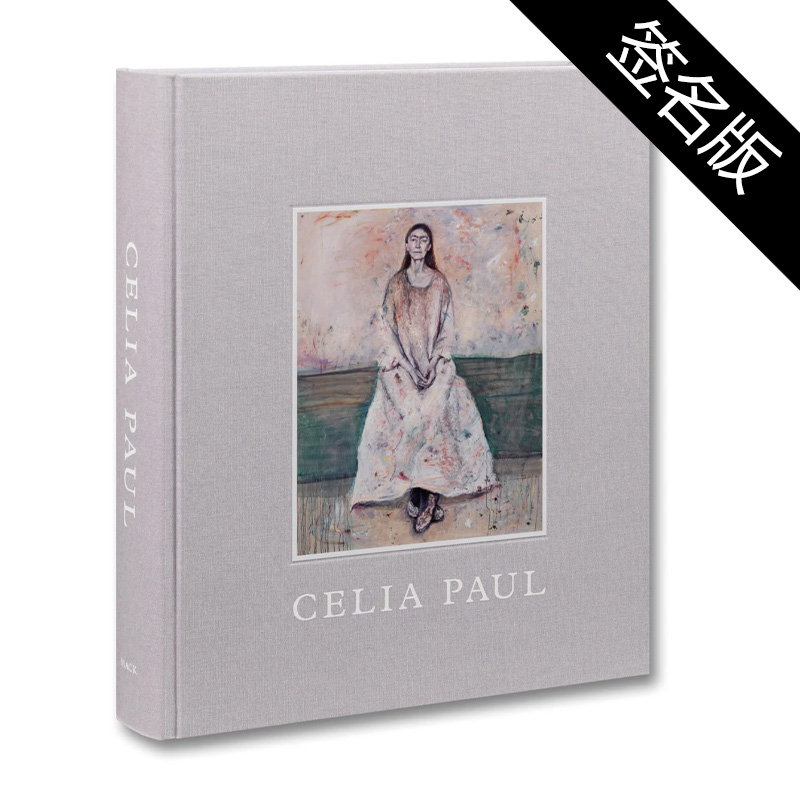 CeliaPaulWorks1975–2025