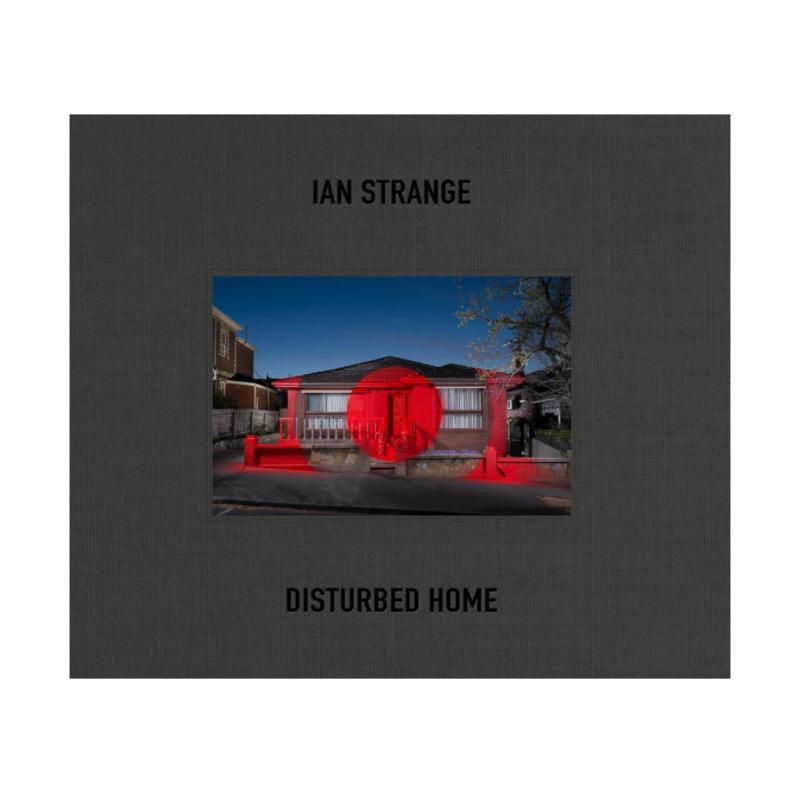 IanStrangeDisturbedHome