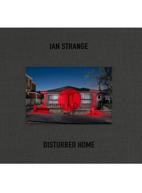 预售 Ian Strange: Disturbed Home