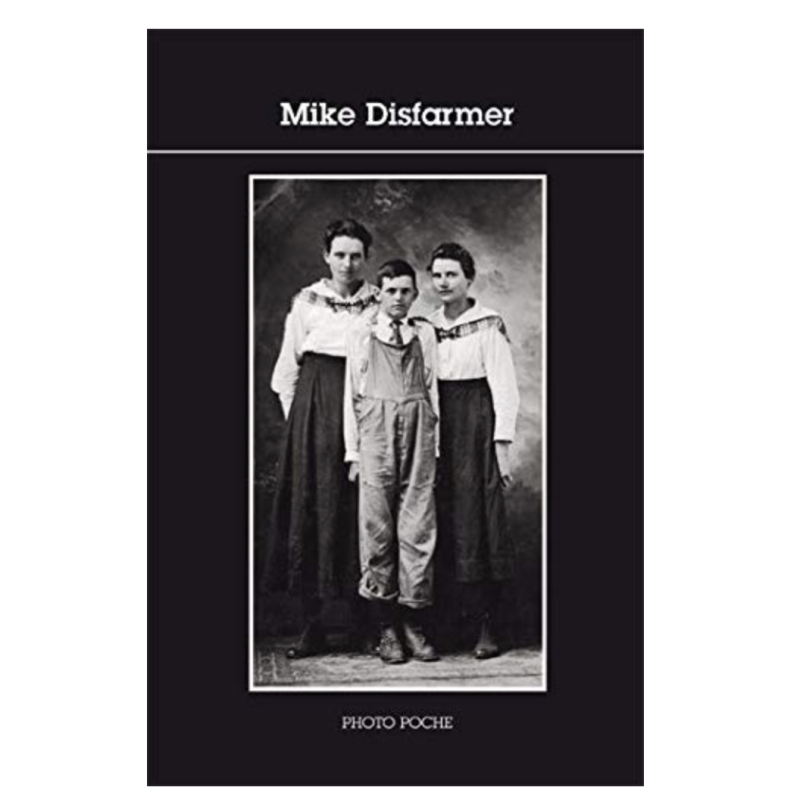 MikeDisfarmer法国黑皮书