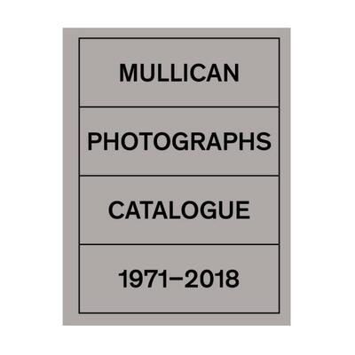 预售 Matt Mullican: Photographs 19712018: Catalogue 19712018马特穆里肯：1971-2018摄影作品 Skira