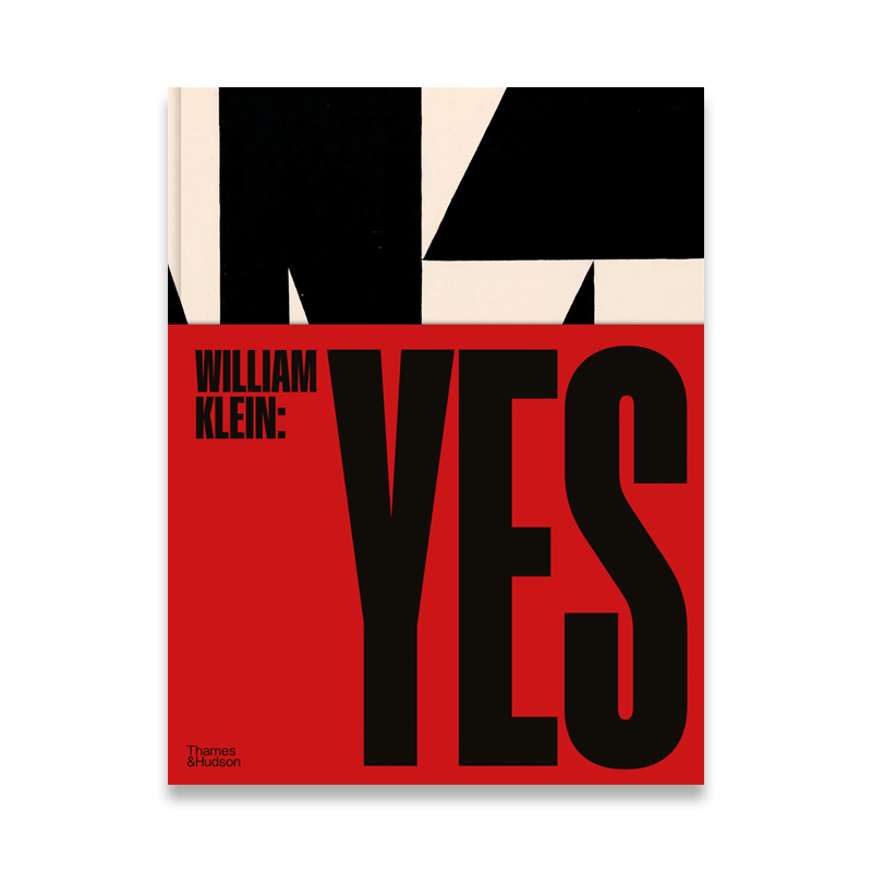 威廉·克莱因WilliamKleinYes