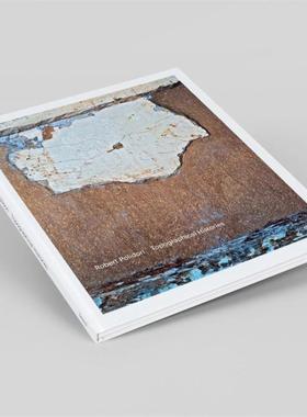 预售 Robert Polidori Topographical Histories罗伯特波里道利：地形学史