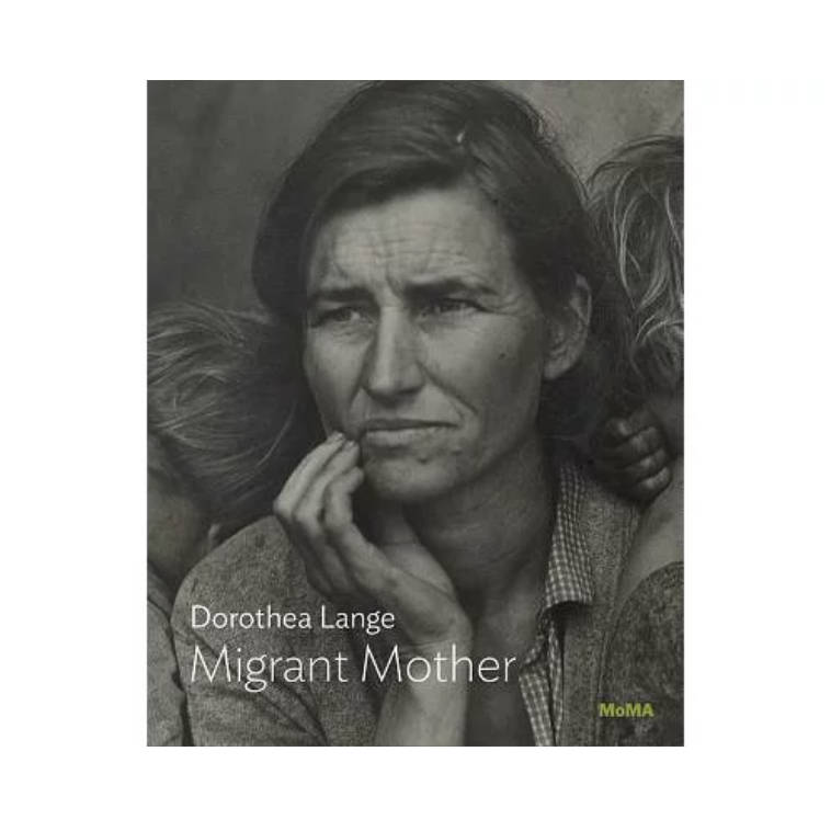 LangeMigrantMother