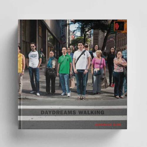 DaydreamsWalkingDine