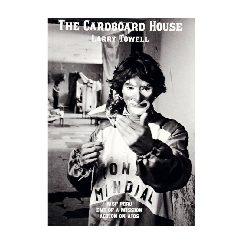 LarryTowellMSFAIDSPeru